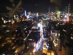 -上海世茂皇家艾美酒店