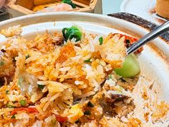 -观塘港茶餐厅(八一大道店)
