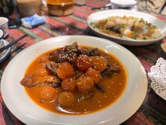 -香满楼(临安路店)