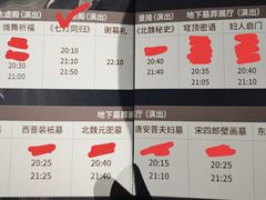 -洛阳古墓博物馆