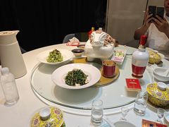 -宁夏国强手抓羊肉·清真菜(未央路凤三店)