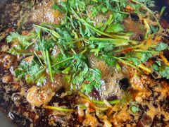 -徐氏竹香园牛肉火锅(飞虎路店)