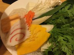 -丽和苑·自助寿喜锅(虹梅路店)