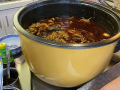 -安徽阜阳卷馍(西单店)