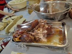 -弓二莜面(总店)