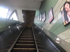 -坑口(地铁站)