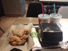 -肯德基(桂林阳朔店)