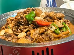-淳小灶·千岛湖菜·匠心农家菜(九堡店)