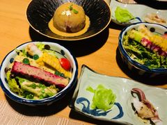 -本逸·割烹料理(湖墅店)