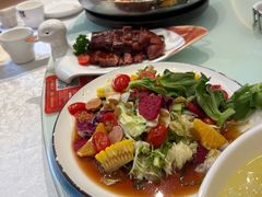 -蜀厨小匠·民间川菜(犀浦店)