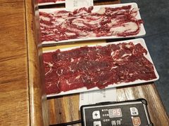 -牛必福潮汕牛肉火锅(油坊桥店)