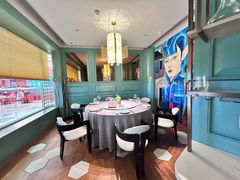 -南堂馆·新川菜(春熙路店)