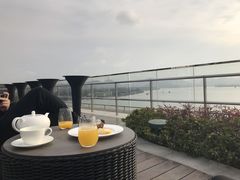 -杭州君悦酒店