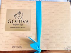 -GODIVA(王府井apm店)