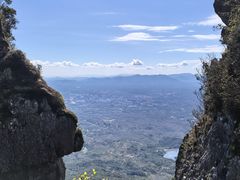 -七仙岭温泉国家森林公园