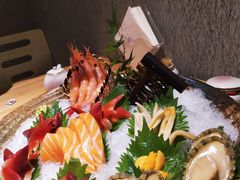 -割烹旭日本料理(龙湖狮山天街店)