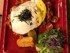 -Cafe Alice咖啡爱丽丝(奥城店)