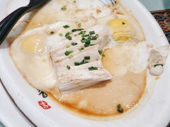 -大师傅金奖啤酒鱼(西街口总店)