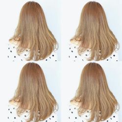 点击看大图 -简影造型·自选烫染接发salon