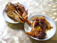 -许村蟹面(海宁许村大道店)