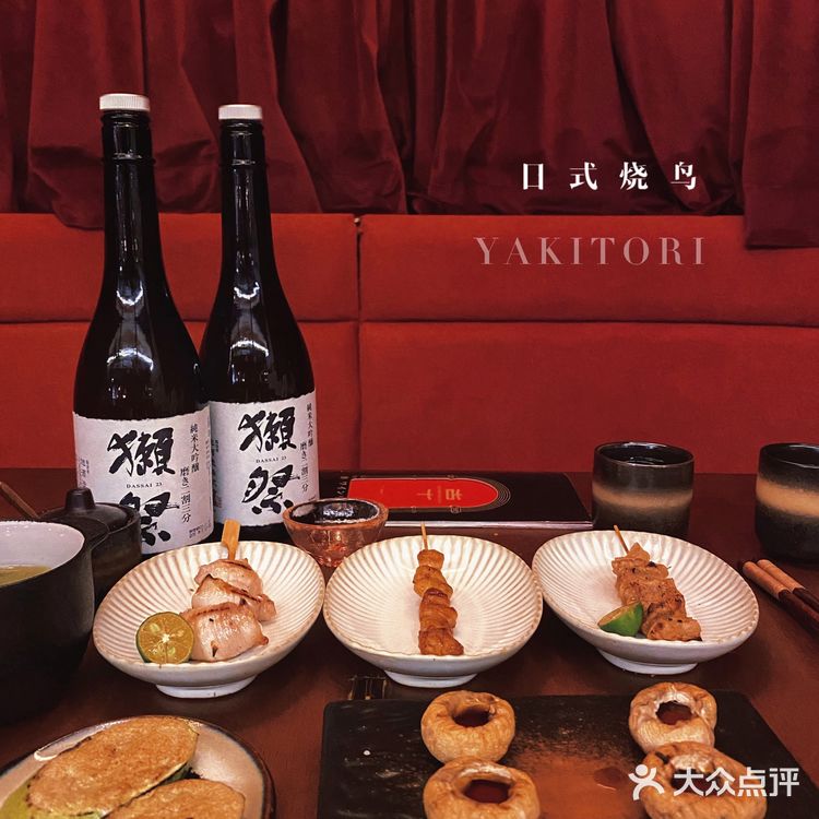 成都，很少能见到如此有品位的店