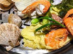 -三个渔夫·蒸汽海鲜(小白楼店)