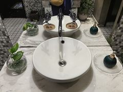 -波特曼西餐厅(南岗店)