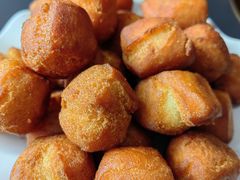 秘制蒙古果子-诺敏塔拉奶茶-布里亚特包子-手把肉(锦都会店)