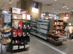 -MUJI无印良品(保利时光里店)