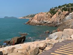 -广东惠东海龟国家级自然保护区
