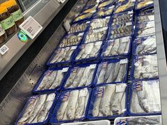-盒马X会员店(上海森兰商都店)