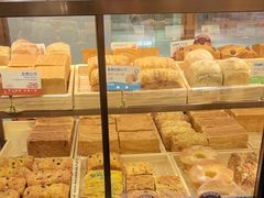 -爸爸糖吐司面包(悠唐购物中心店)