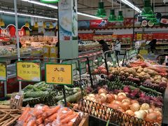 -京客隆超市(京源店)