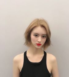 -3AM HAIR SALON染发烫发接发