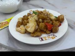 -凤城礼记鱼翅海鲜酒家(新马路总店)