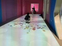 -蒙特利亲子乐园