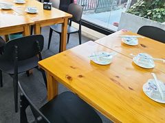 -聚首堂·特色小吃·肘子·炙子烤肉烤串(什刹海德胜门店)