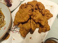 -添福来墨鱼饺子 · 海鲜东北菜(泡崖店)