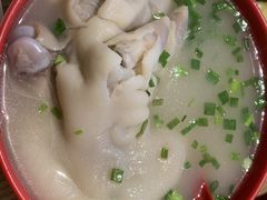 -张太婆老妈蹄花川菜馆·中华餐饮老字号(望平街店)