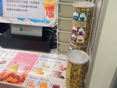 -DQ·蛋糕·冰淇淋(河东万达店)