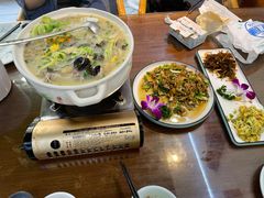 -八木轩·寻味大理白族民俗餐厅(文献路店)
