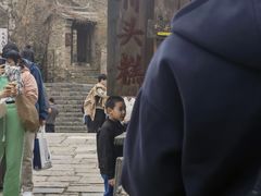 -步步高桥头糕