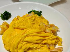 虾仁炒蛋-闻见中国海南菜(K11店)