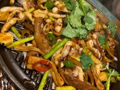 -禾珍珠家常小馆(河南博物院店)