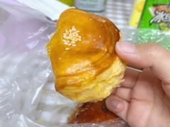 -鲍师傅糕点(凯德云尚广场店)