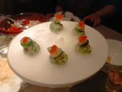 -米桃·苏园·苏锡菜(仁恒仓街店)