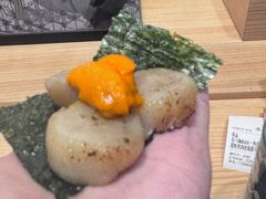 -小十Omakase(地王大厦店)