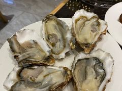 -川骄海鲜自助(河东店)
