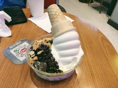 -DQ·蛋糕·冰淇淋(万象城店)