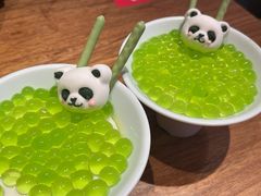 -老板恋上鱼(恒隆广场店)